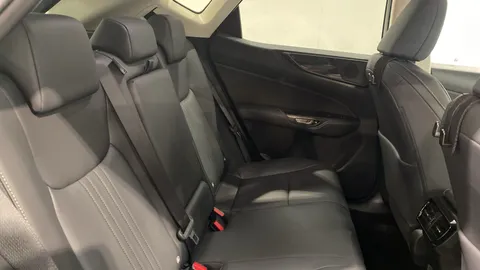 Lexus Nx 450h+ 2.5 5dr E-CVT [Premium Pack]