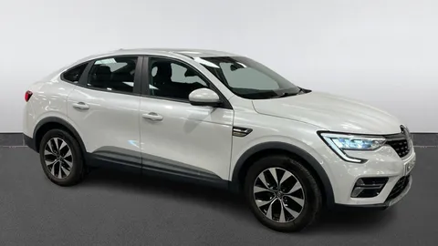 Renault Arkana 1.6 E-TECH Hybrid 145 Iconic Auto