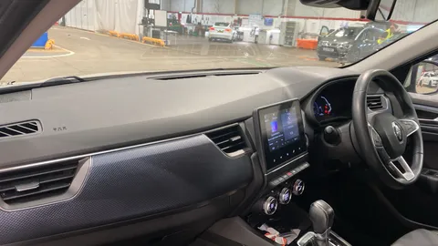 Renault Arkana 1.6 E-TECH Hybrid 145 Iconic Auto