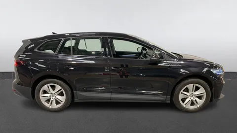 Škoda Enyaq 132kW 60 ecoSuite 62kWh 5dr Auto [120kW]