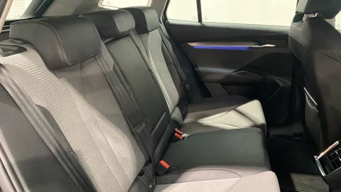 Škoda Enyaq 132kW 60 ecoSuite 62kWh 5dr Auto [120kW]