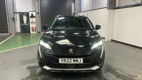 Peugeot 3008 1.2 PureTech Allure Premium EAT8