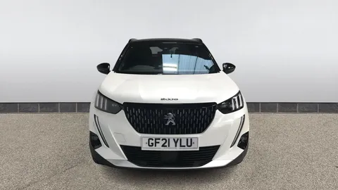 Peugeot 2008 1.2 PureTech 130 GT