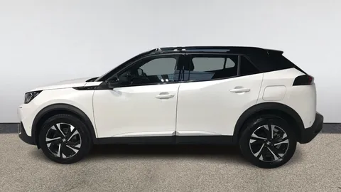 Peugeot 2008 1.2 PureTech 130 GT