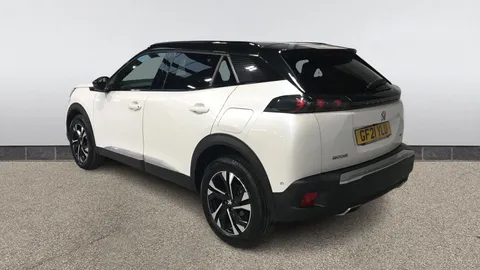 Peugeot 2008 1.2 PureTech 130 GT