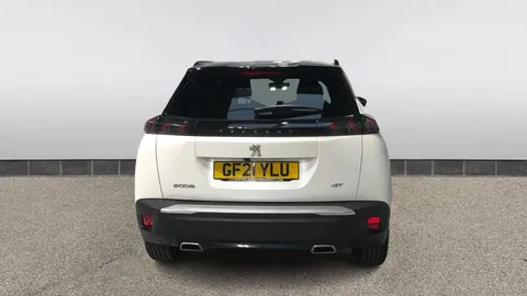 Peugeot 2008 1.2 PureTech 130 GT