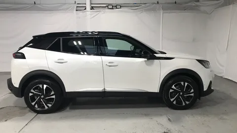 Peugeot 2008 1.2 PureTech 130 GT