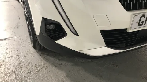 Peugeot 2008 1.2 PureTech 130 GT