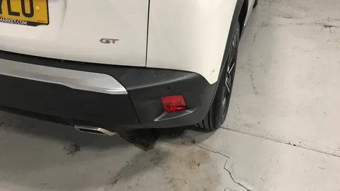 Peugeot 2008 1.2 PureTech 130 GT