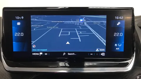 Peugeot 2008 1.2 PureTech 130 GT