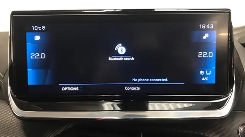 Peugeot 2008 1.2 PureTech 130 GT