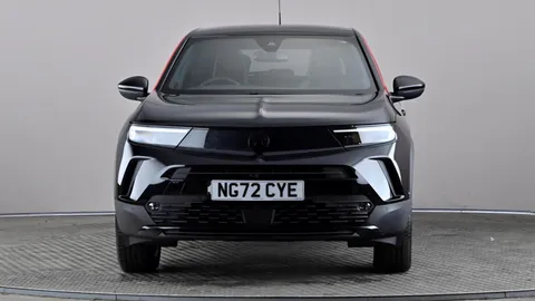 VAUXHALL MOKKA 1.2 Turbo GS Line Auto