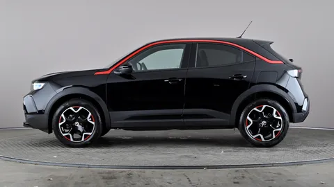 VAUXHALL MOKKA 1.2 Turbo GS Line Auto