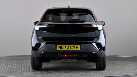 VAUXHALL MOKKA 1.2 Turbo GS Line Auto