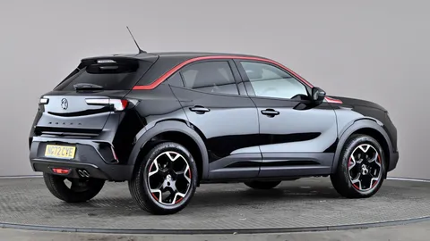 VAUXHALL MOKKA 1.2 Turbo GS Line Auto