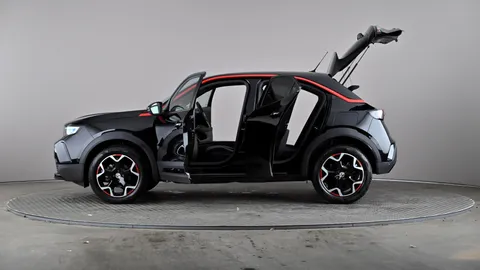 VAUXHALL MOKKA 1.2 Turbo GS Line Auto