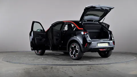 VAUXHALL MOKKA 1.2 Turbo GS Line Auto