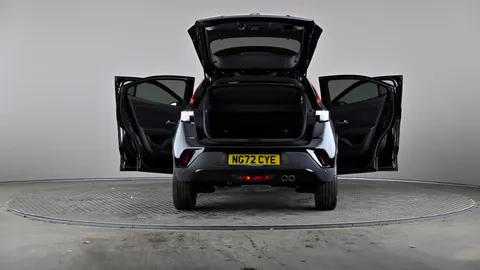 VAUXHALL MOKKA 1.2 Turbo GS Line Auto