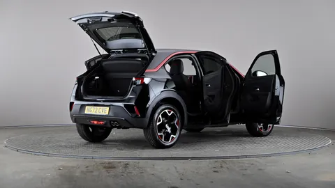 VAUXHALL MOKKA 1.2 Turbo GS Line Auto