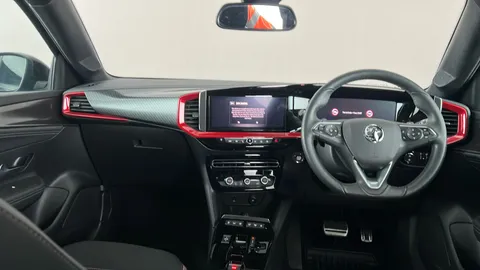 VAUXHALL MOKKA 1.2 Turbo GS Line Auto