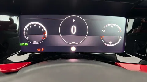 VAUXHALL MOKKA 1.2 Turbo GS Line Auto