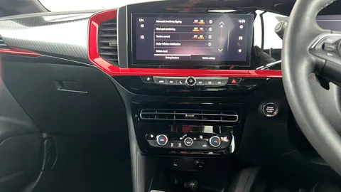 VAUXHALL MOKKA 1.2 Turbo GS Line Auto