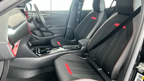 VAUXHALL MOKKA 1.2 Turbo GS Line Auto