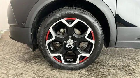 VAUXHALL MOKKA 1.2 Turbo GS Line Auto