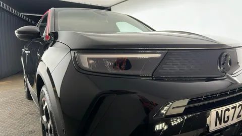 VAUXHALL MOKKA 1.2 Turbo GS Line Auto