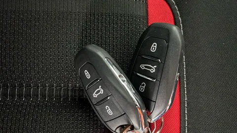 VAUXHALL MOKKA 1.2 Turbo GS Line Auto