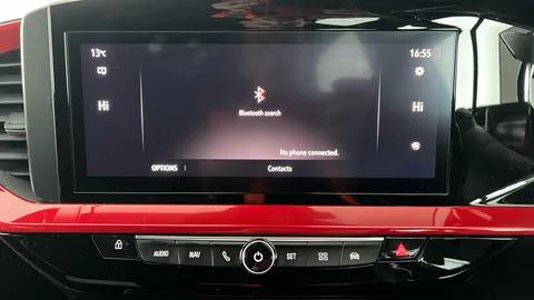 VAUXHALL MOKKA 1.2 Turbo GS Line Auto