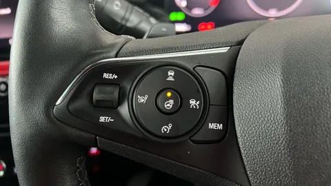 VAUXHALL MOKKA 1.2 Turbo GS Line Auto