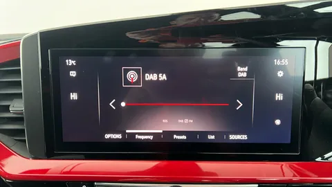 VAUXHALL MOKKA 1.2 Turbo GS Line Auto