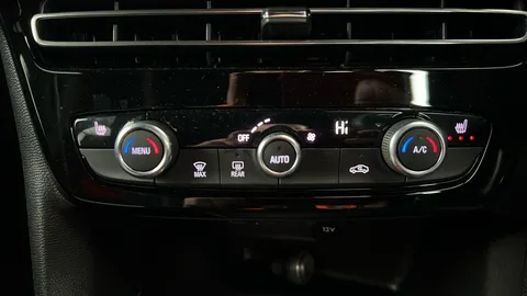 VAUXHALL MOKKA 1.2 Turbo GS Line Auto