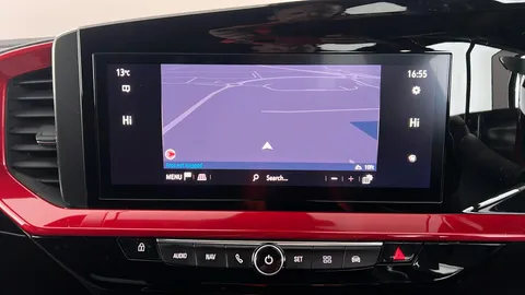 VAUXHALL MOKKA 1.2 Turbo GS Line Auto