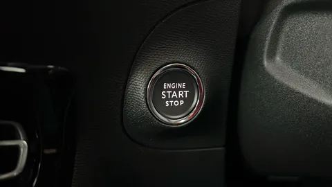 VAUXHALL MOKKA 1.2 Turbo GS Line Auto