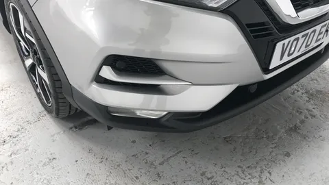 NISSAN QASHQAI 1.3 DiG-T 160 [157] N-Motion DCT