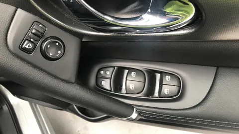 NISSAN QASHQAI 1.3 DiG-T 160 [157] N-Motion DCT