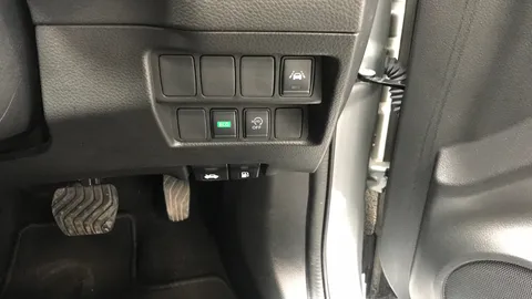 NISSAN QASHQAI 1.3 DiG-T 160 [157] N-Motion DCT