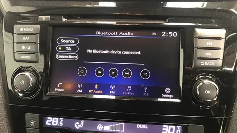 NISSAN QASHQAI 1.3 DiG-T 160 [157] N-Motion DCT