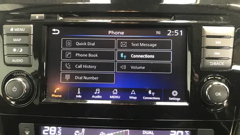 NISSAN QASHQAI 1.3 DiG-T 160 [157] N-Motion DCT