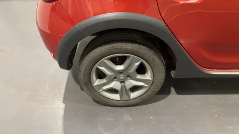 DACIA SANDERO STEPWAY 0.9 TCe Ambiance