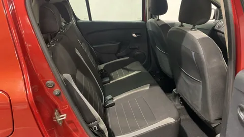 DACIA SANDERO STEPWAY 0.9 TCe Ambiance