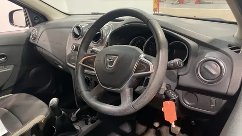 DACIA SANDERO STEPWAY 0.9 TCe Ambiance