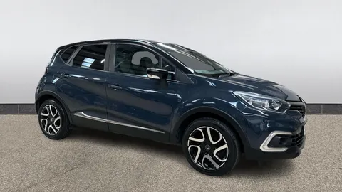 Renault Captur 0.9 TCE 90 Iconic