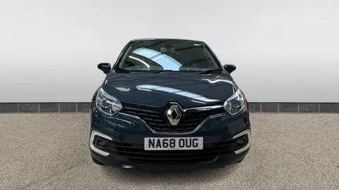 Renault Captur 0.9 TCE 90 Iconic
