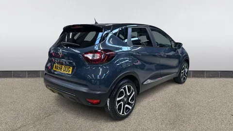 Renault Captur 0.9 TCE 90 Iconic