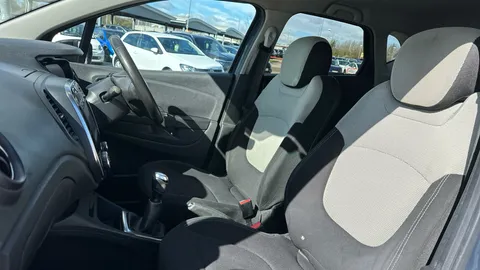 Renault Captur 0.9 TCE 90 Iconic