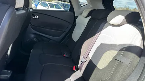 Renault Captur 0.9 TCE 90 Iconic