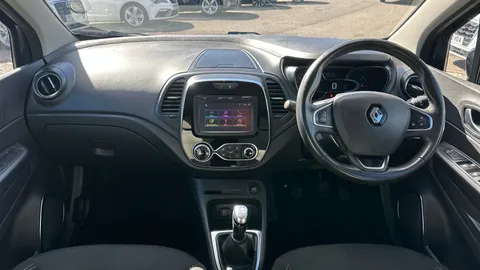 Renault Captur 0.9 TCE 90 Iconic